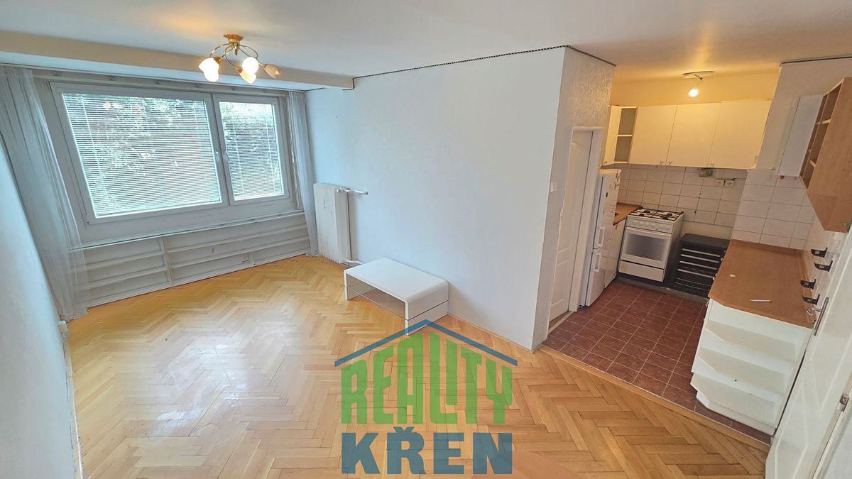 Prodej bytu 2+kk 41 m²