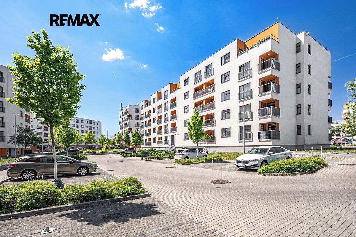 Prodej bytu 2+kk 48 m²