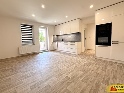 Prodej bytu 3+kk 55 m²