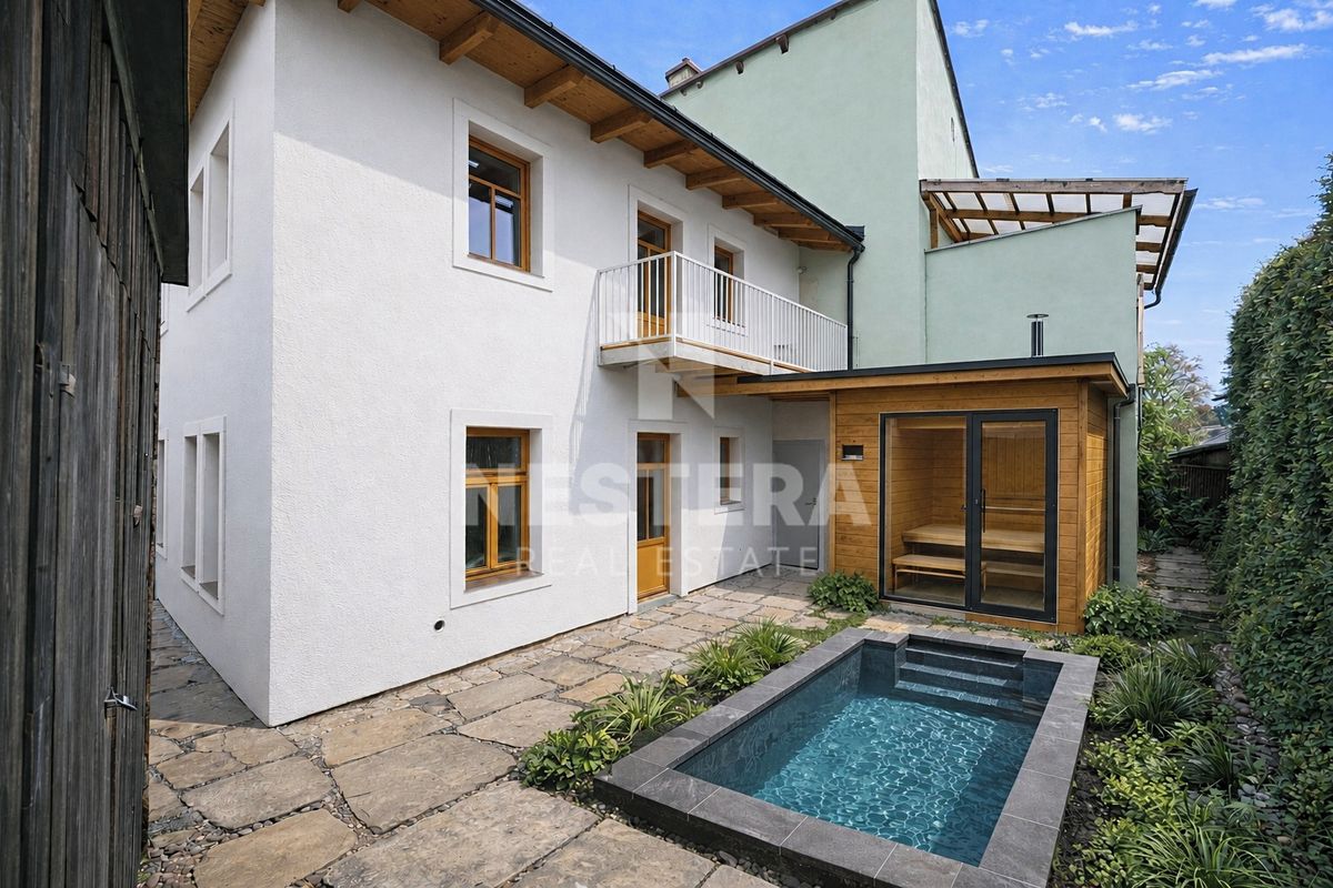 Prodej rodinného domu 174 m², pozemek 250 m² – fotografie 3