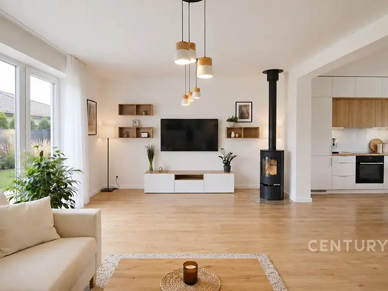 Prodej bytu 4+kk 144 m², Pohořelice – náhled fotky 1