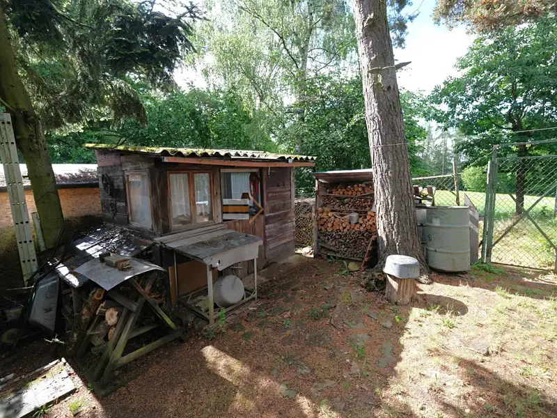 Prodej chaty 60 m², pozemek 428 m², Pohoří – náhled fotky 3