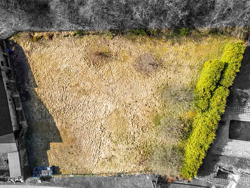 Prodej stavebního pozemku 1072 m², Blatná – náhled fotky 2