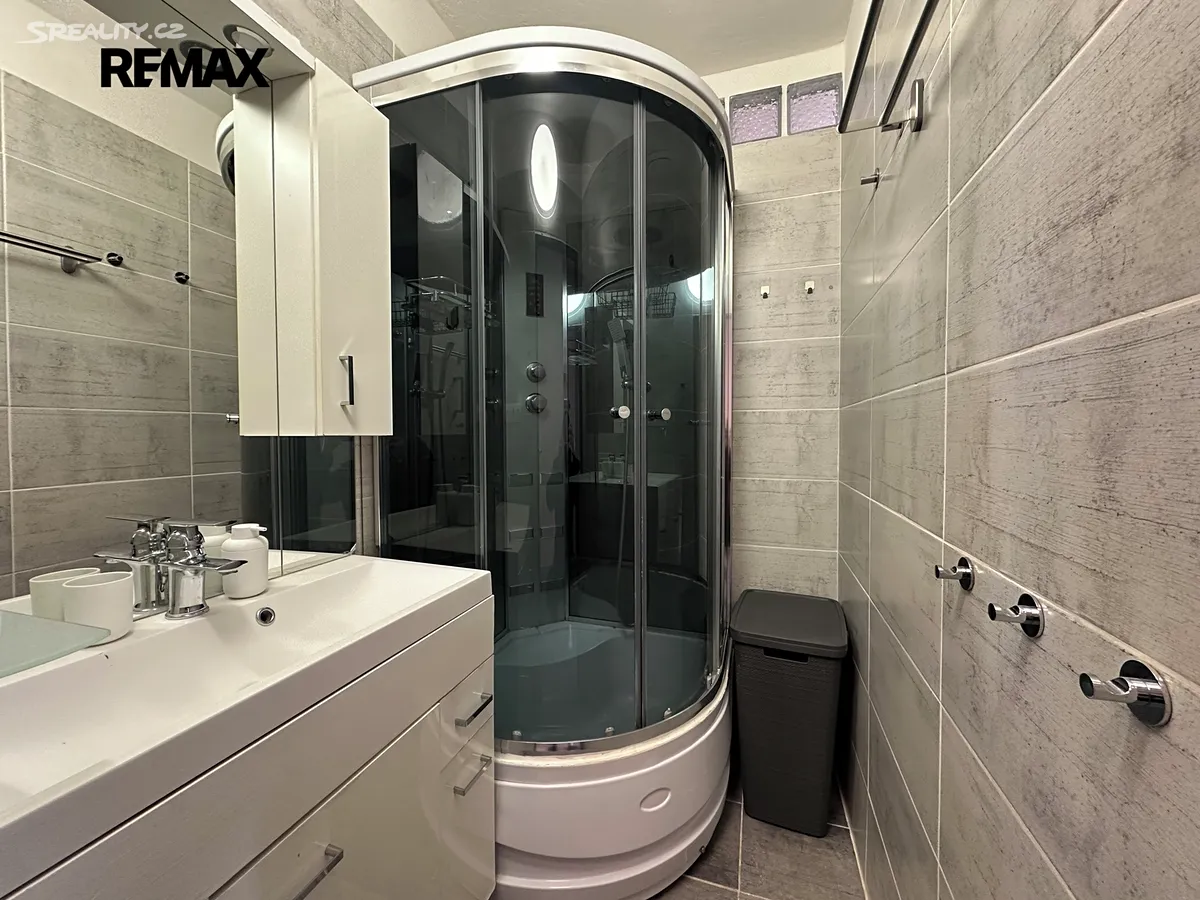 Pronájem bytu 2+kk 43 m² - Pohľad 6