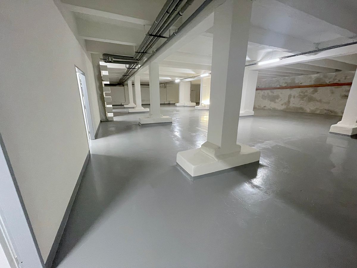 Pronájem skladového prostoru 200 m² – fotografie 4
