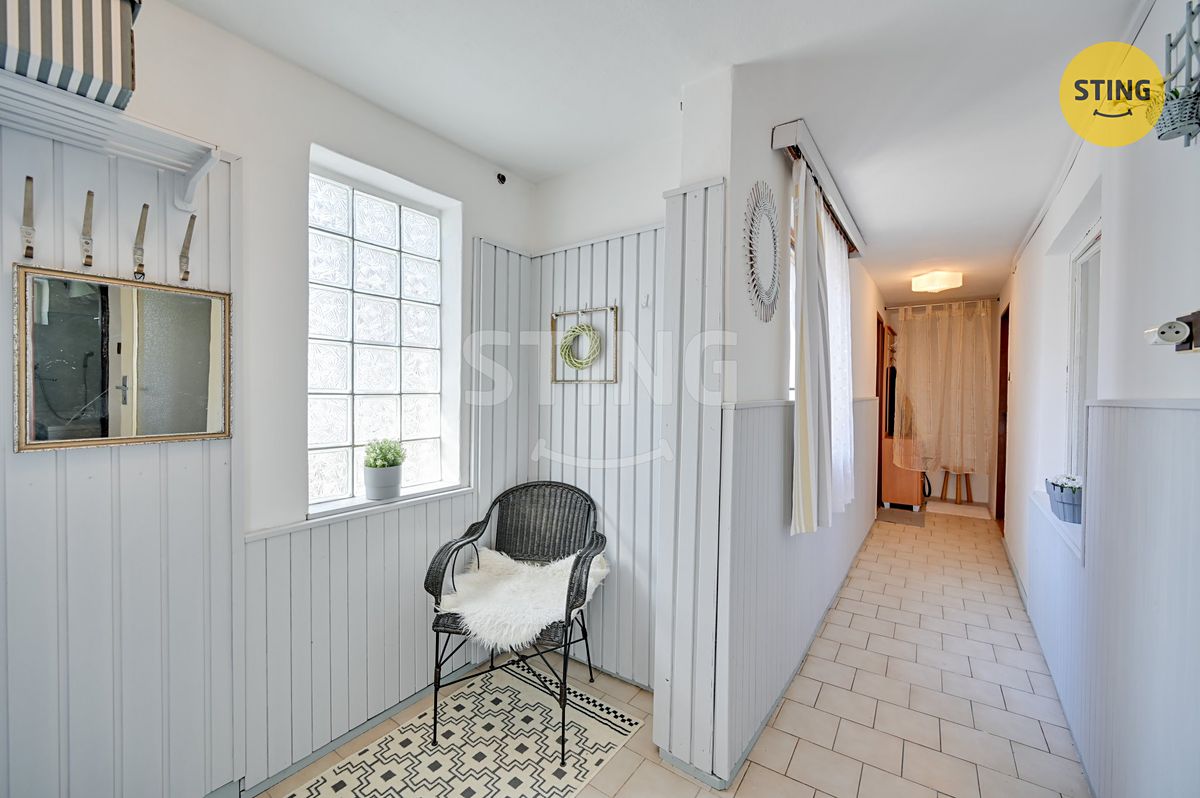 Prodej chalupy 150 m², pozemek 1685 m² – fotografie 4