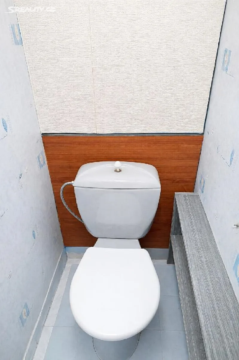Prodej bytu 2+1 46 m² – pohled 6