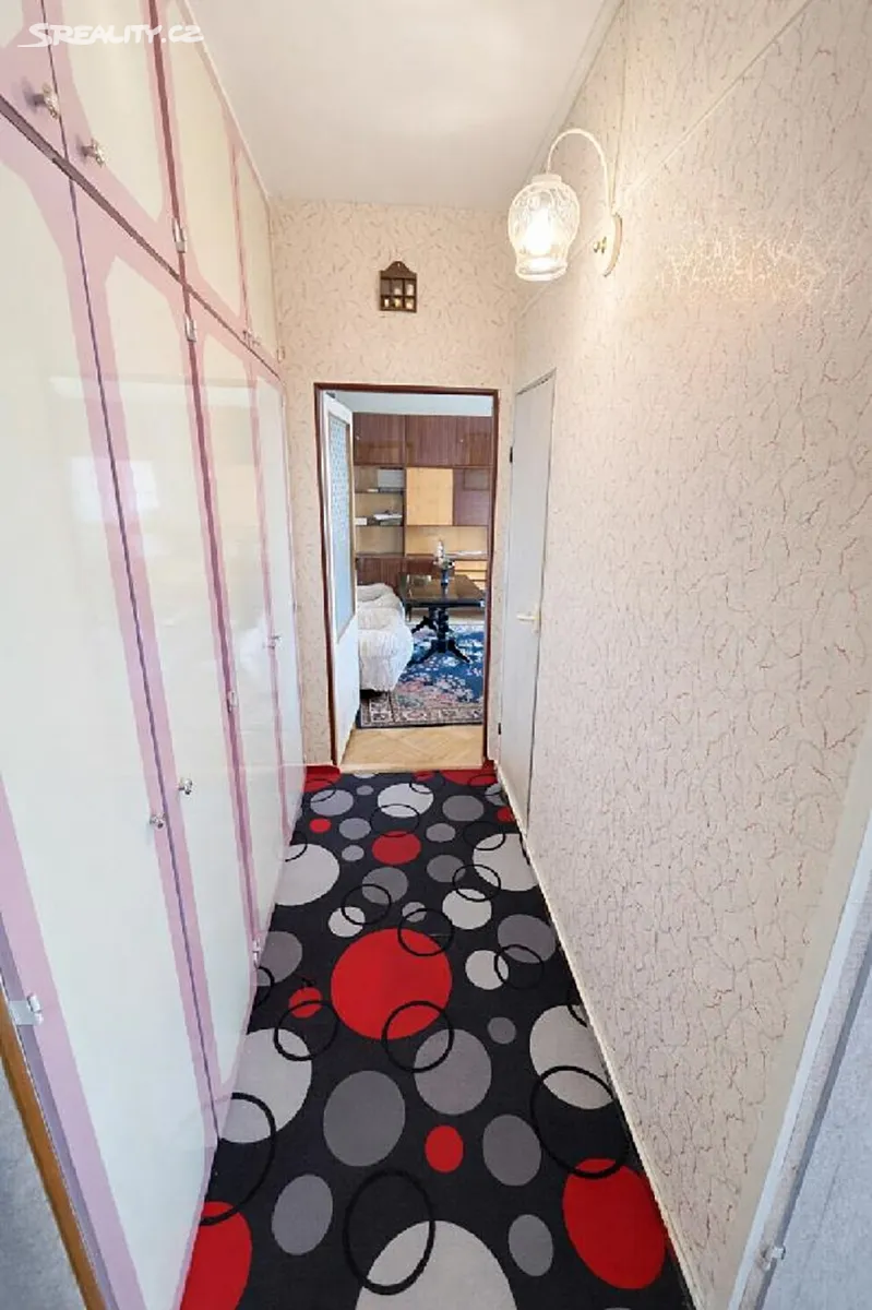 Prodej bytu 2+1 46 m² – pohled 5