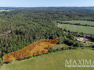 Ділянка на продаж, 4 612 м² (2 з 30)