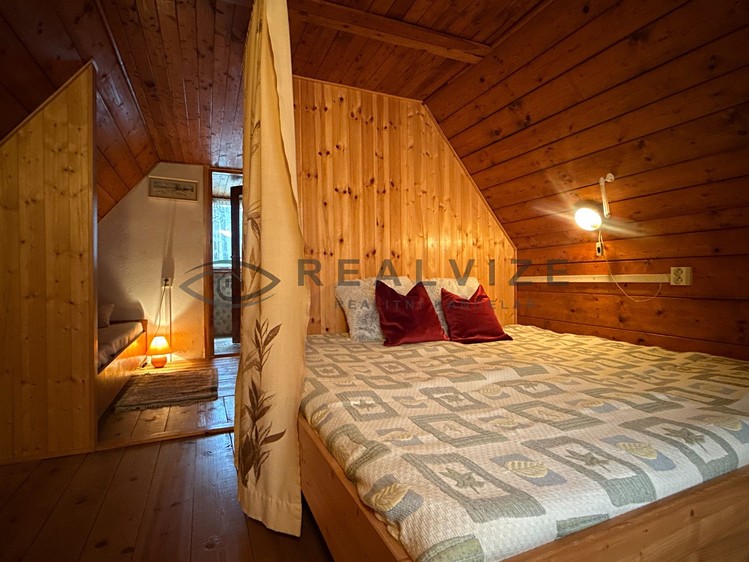 Prodej domu, 48 m² (3 z 25)