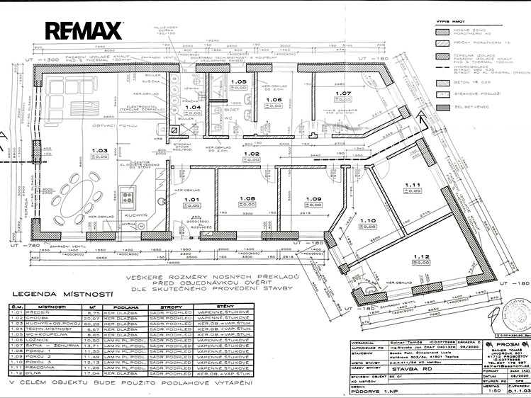 Prodej domu, 175 m² (9 z 16)