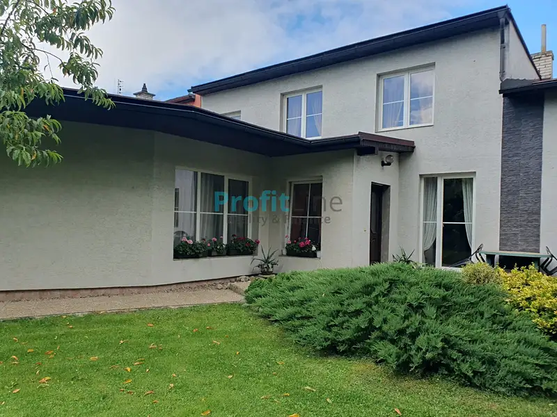Pronájem rodinného domu 90 m², pozemek 40 m², Zábřeh – náhled fotky 1