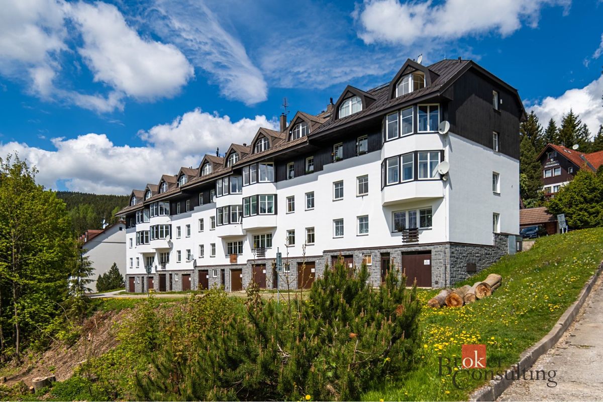 Prodej bytu 2+kk 64 m²