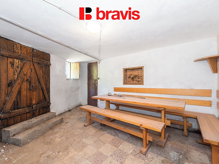 Prodej nemovitosti, 28 m² (4 z 24)