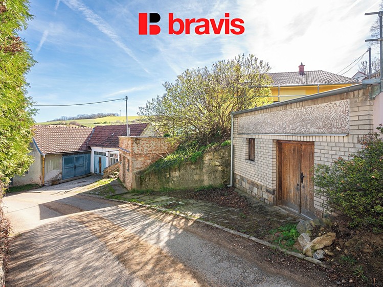 Prodej nemovitosti, 28 m² (11 z 24)