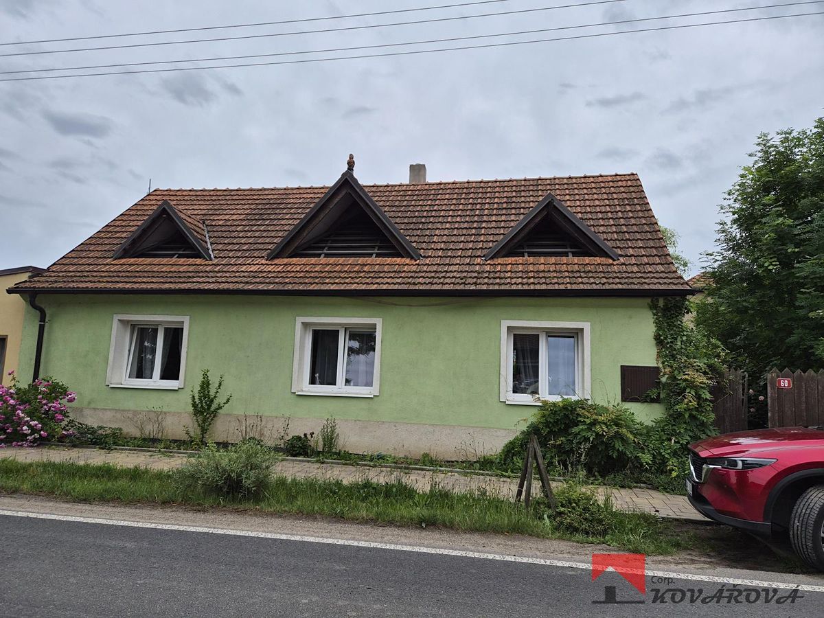 Prodej rodinného domu 105 m², pozemek 313 m² – fotografie 2
