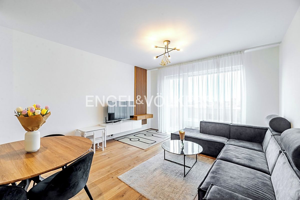 Prodej bytu 2+kk 54 m²