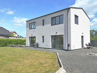 Prodej  rodinného domu 165 m², pozemek 775 m²