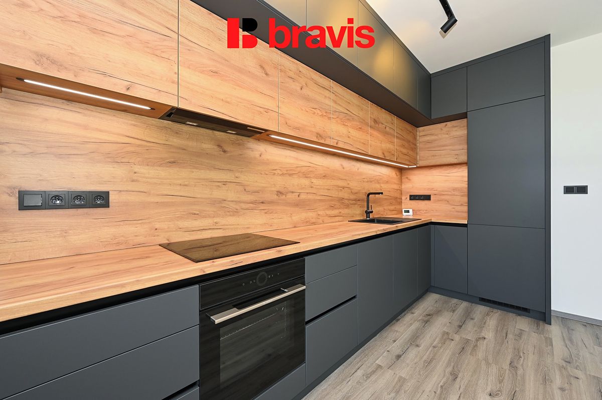 Prodej bytu 3+kk 93 m²