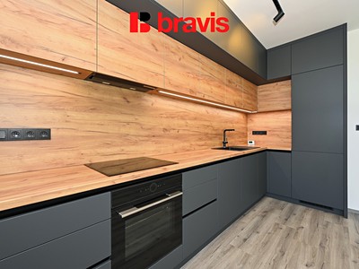 Prodej bytu 3+kk 93 m²