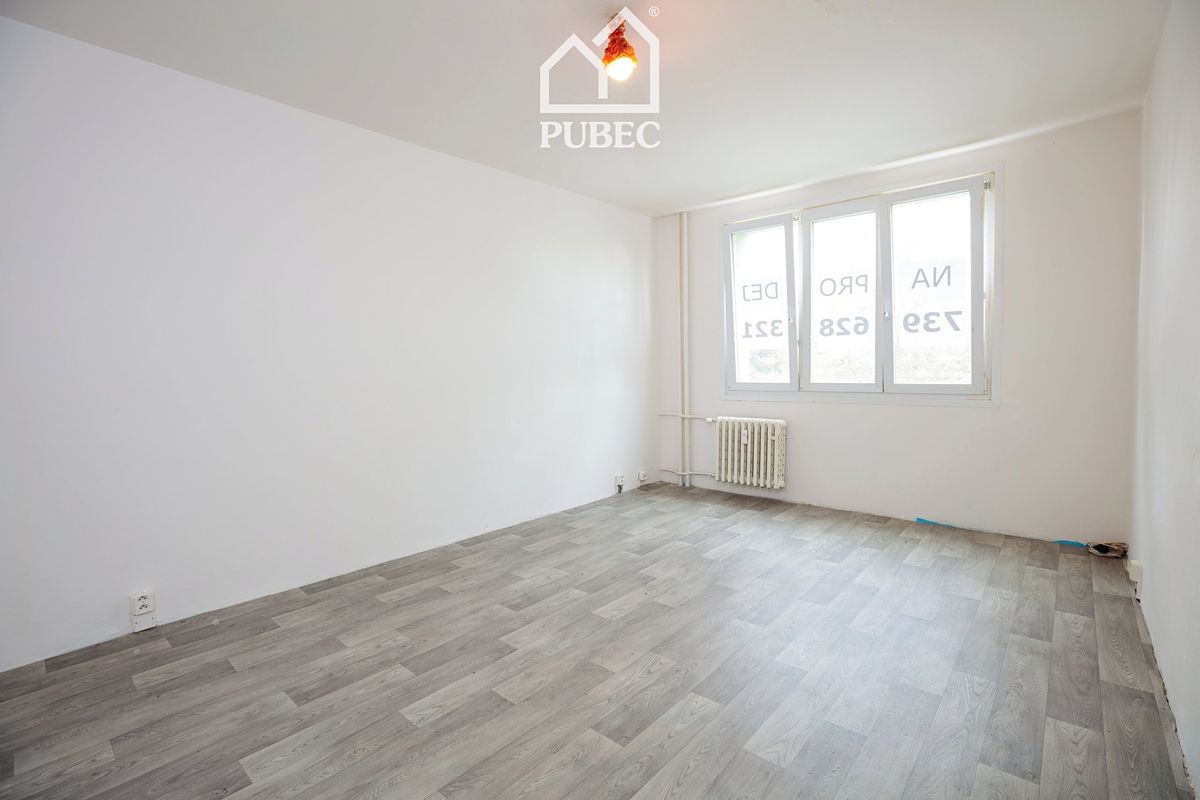 Prodej bytu 3+1 69 m²