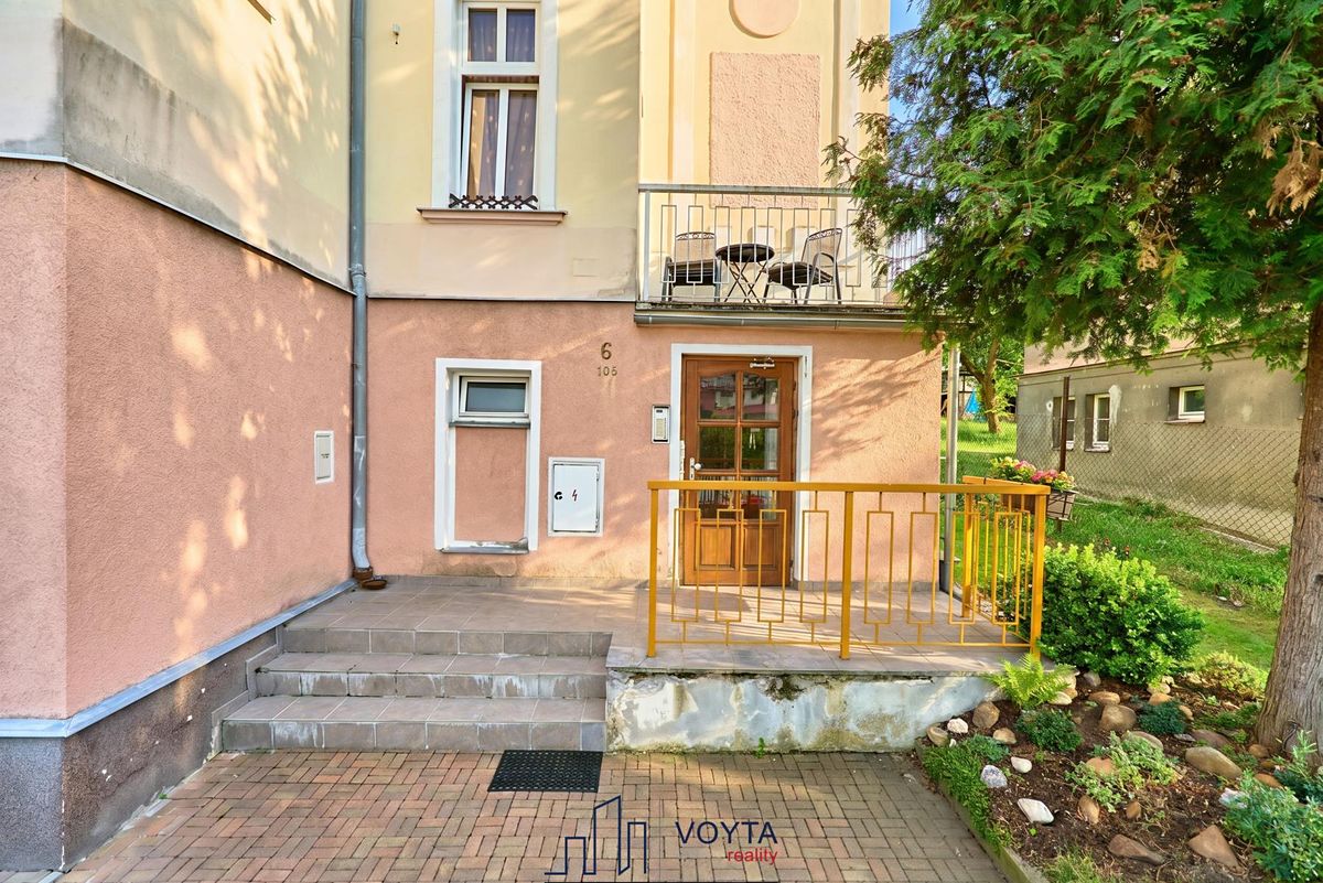 Prodej bytu 2+1 48 m² – fotografie 5