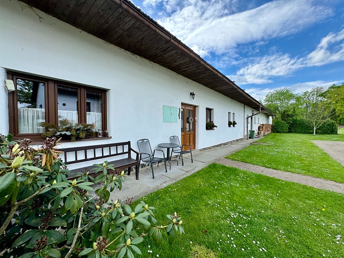 Prodej rodinného domu 129 m², pozemek 2255 m² – fotografie 3