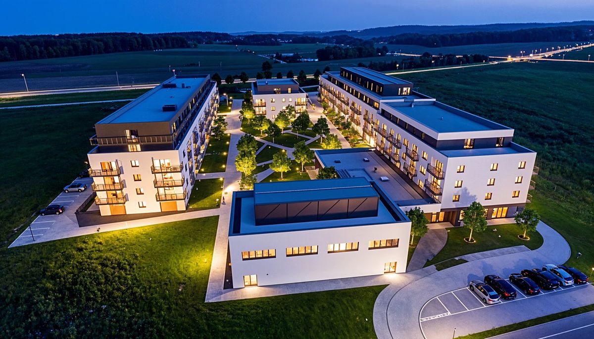 Prodej bytu 2+kk 131 m²