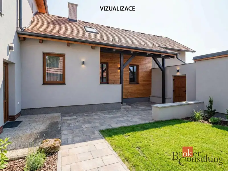 Prodej rodinného domu 116 m², pozemek 723 m², Rynárec – náhled fotky 3