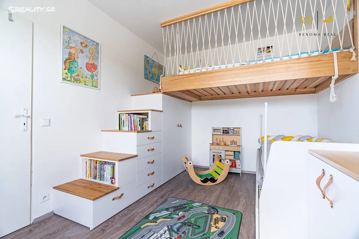 Prodej bytu 2+kk 48 m² – pohled 4
