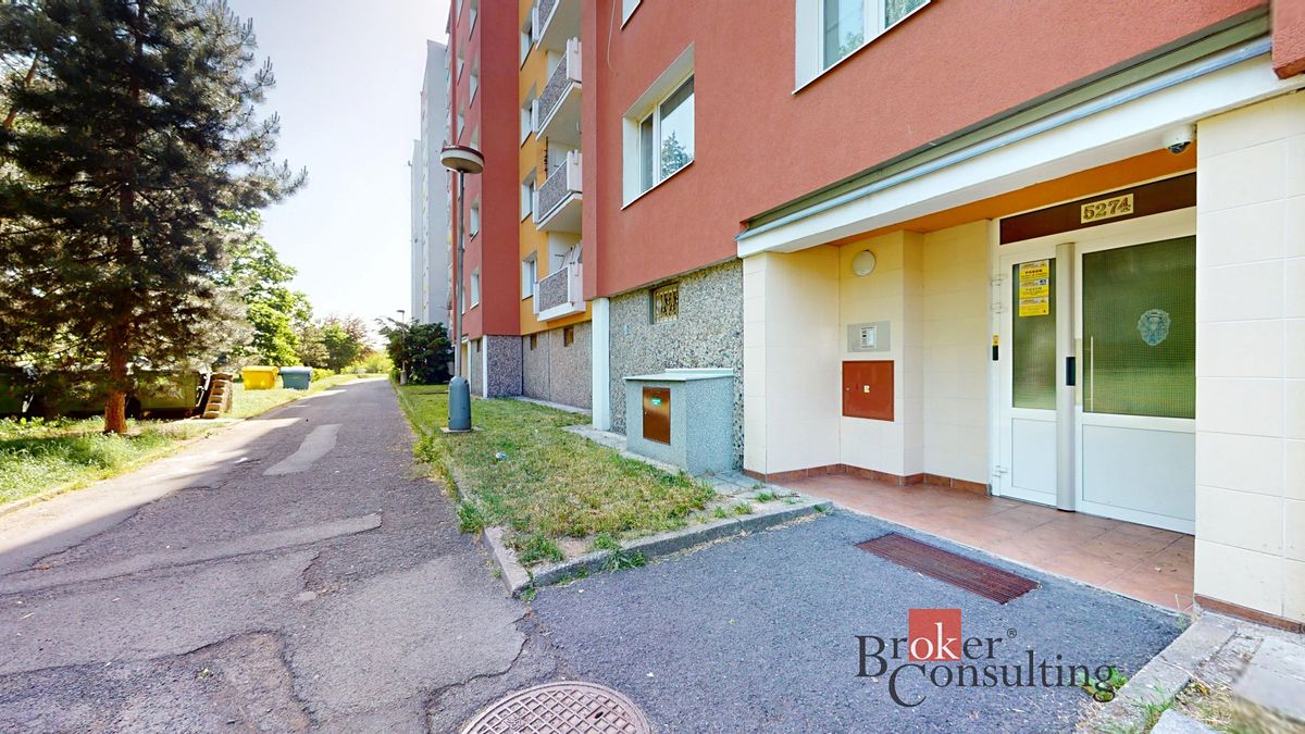 Prodej bytu 4+1 87 m²