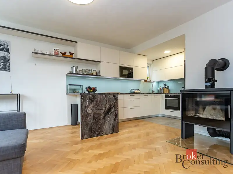 Prodej bytu atypický 154 m², Vysocká, Žďár nad Sázavou – Žďár nad Sázavou 5