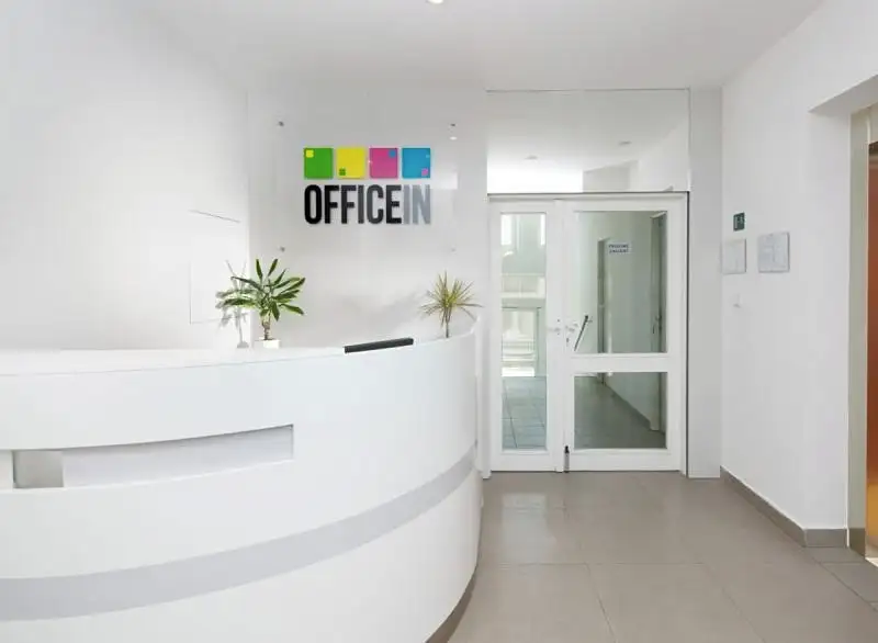 Pronájem kanceláře 25 m², Praha – náhled fotky 3