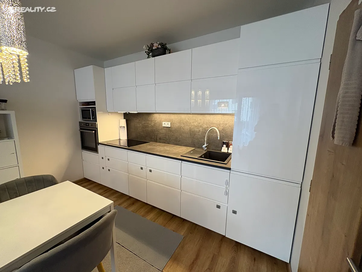 Prodej bytu 2+kk 53 m² - Widok 3