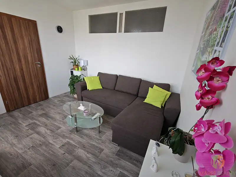 Prodej bytu 1+1 45 m², České Budějovice – náhled fotky 3