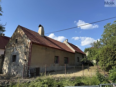 Prodej  rodinného domu 86 m², pozemek 526 m²