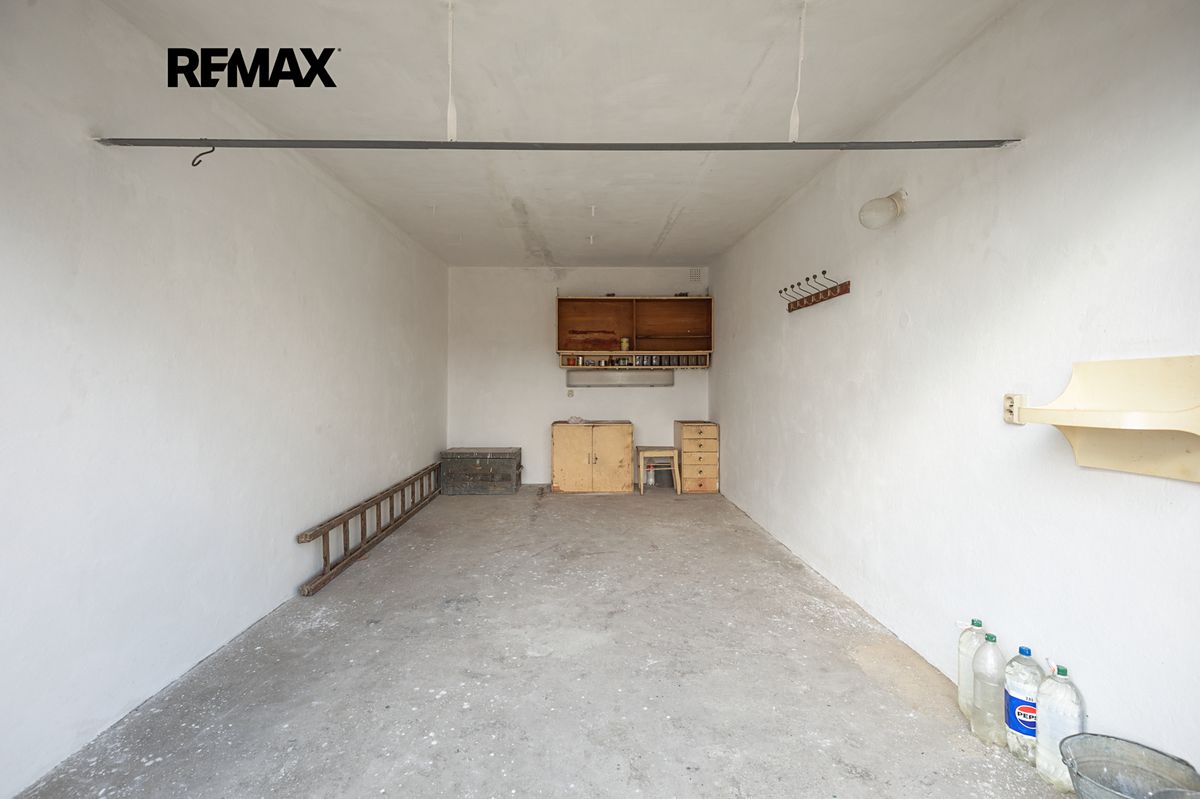 Prodej garáže 17 m² – fotografie 5
