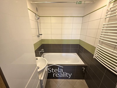 Pronájem bytu 3+1 73 m²