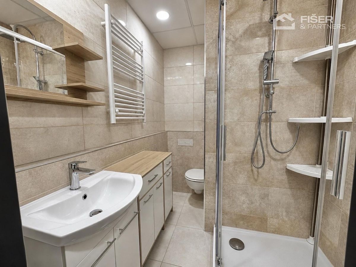 Prodej bytu 1+kk 33 m² – fotografie 5