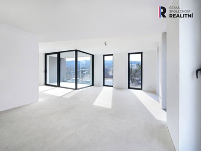 Prodej bytu 3+kk 98 m²