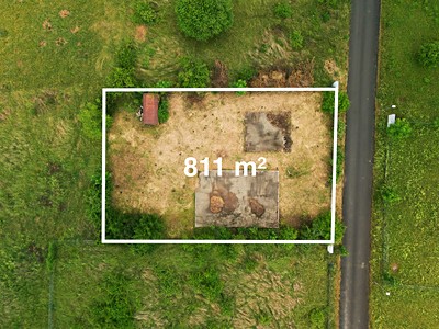 Ділянка на продаж, 811 м² (2 з 9)