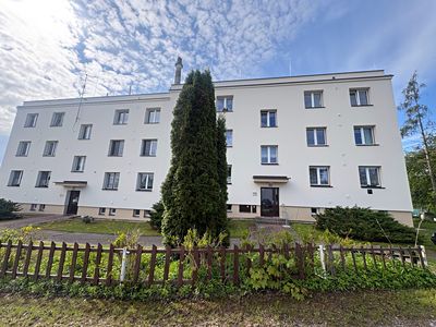Prodej bytu 3+1 74 m²