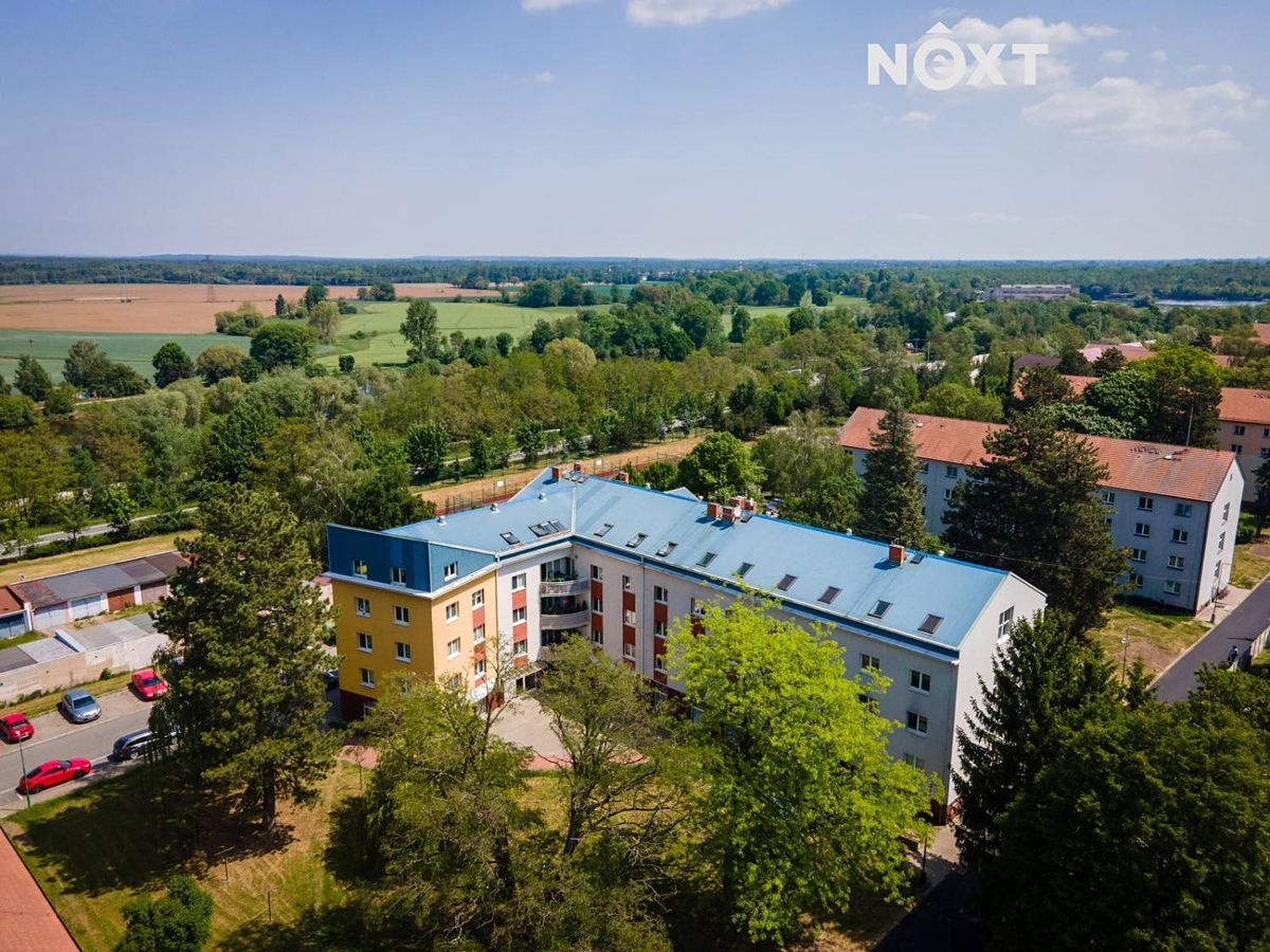 Prodej bytu 3+kk 109 m²