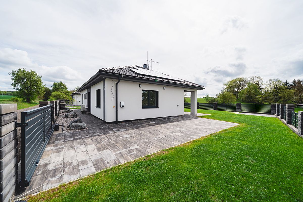 Prodej rodinného domu 120 m², pozemek 551 m² – fotografie 5