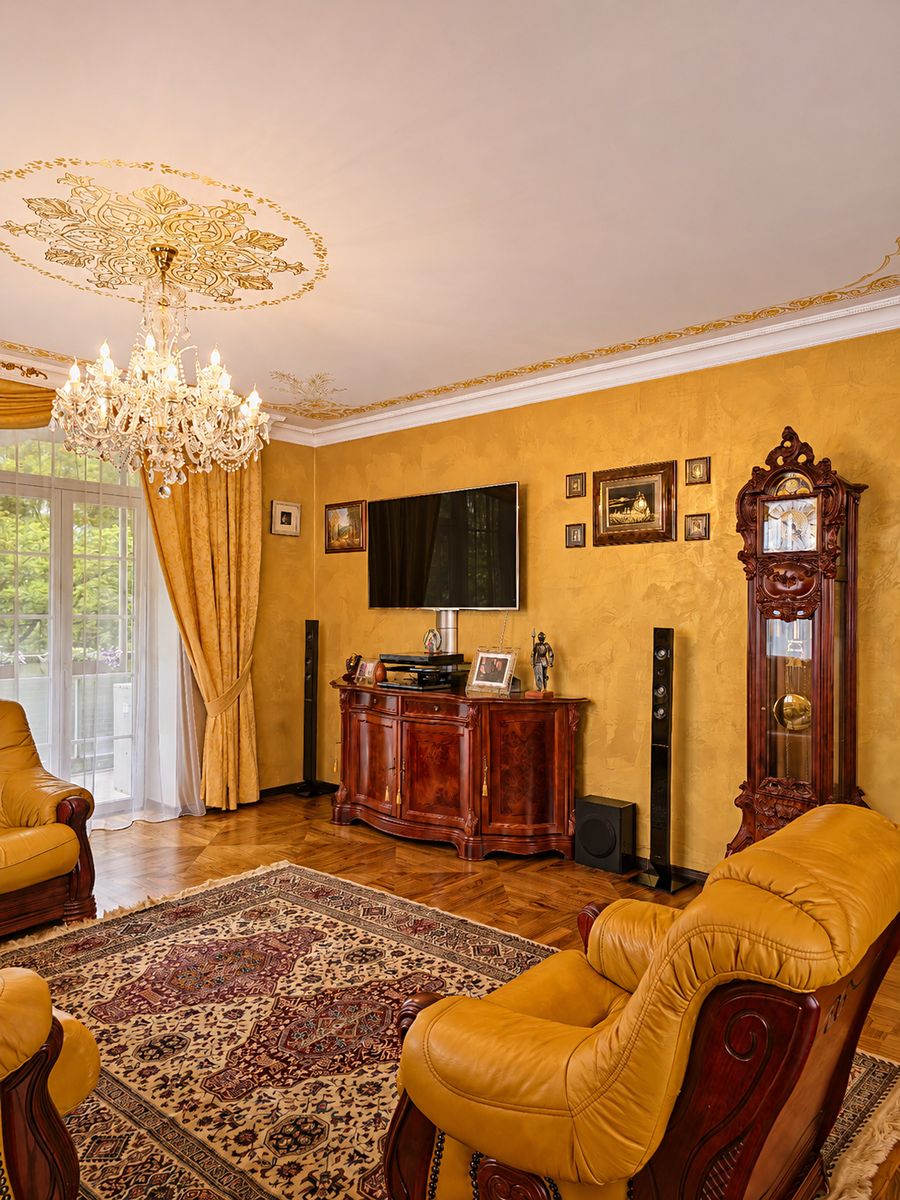 Prodej bytu 5+1 173 m²