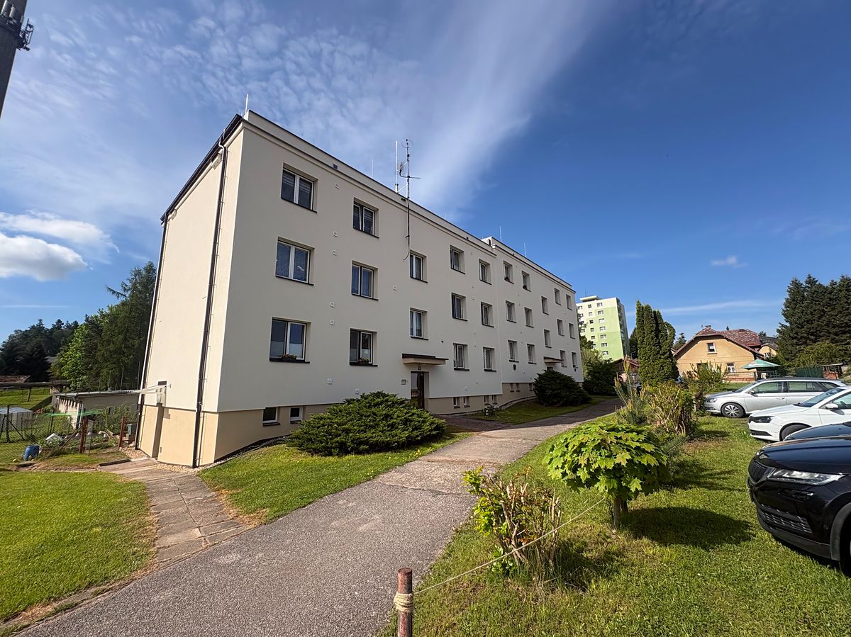 Prodej bytu 3+1 74 m² – fotografie 2