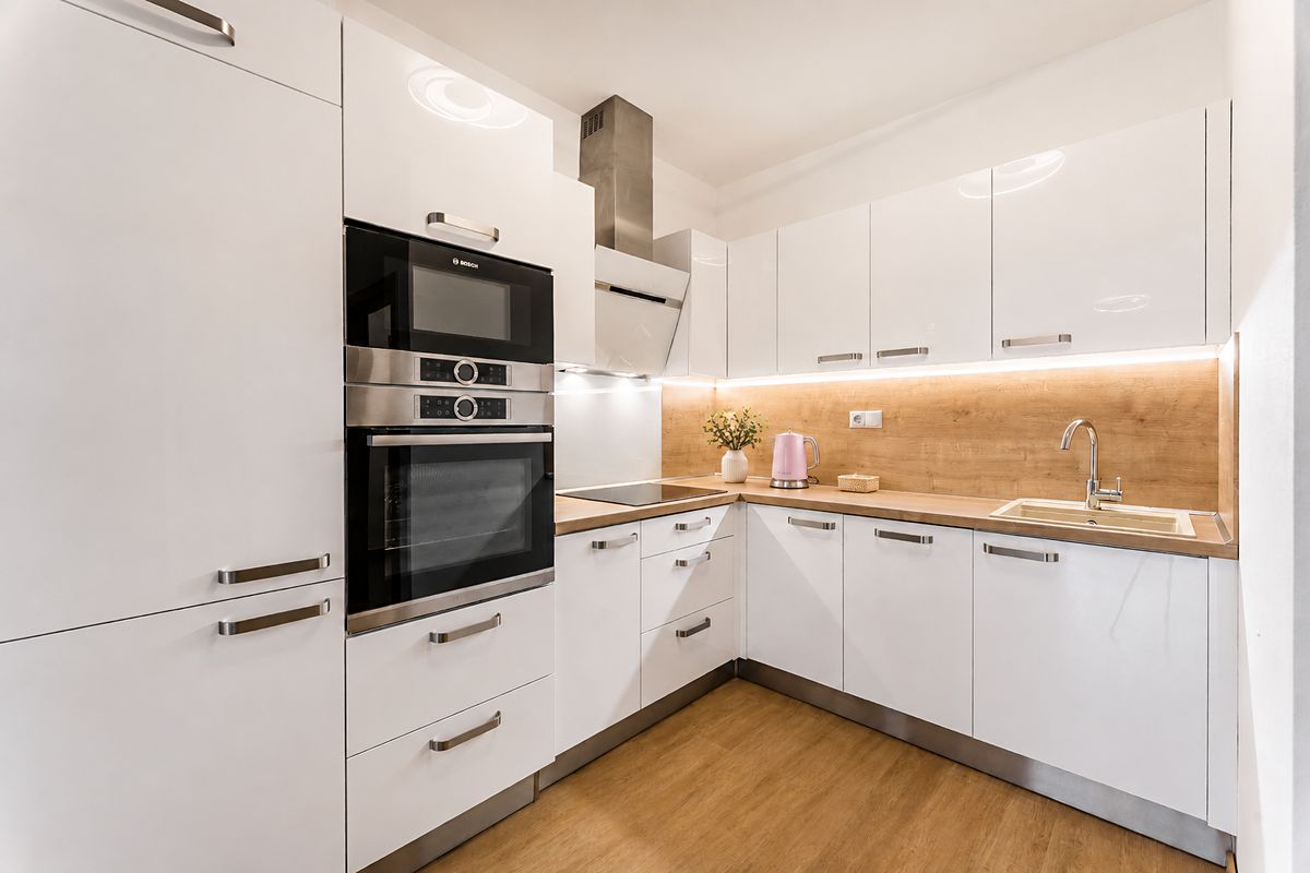 Prodej bytu 2+kk 61 m²