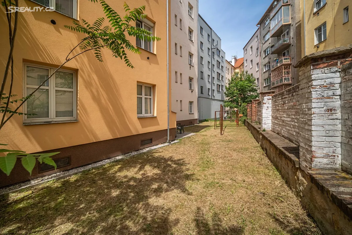 Pronájem bytu 2+kk 54 m² - Widok 6