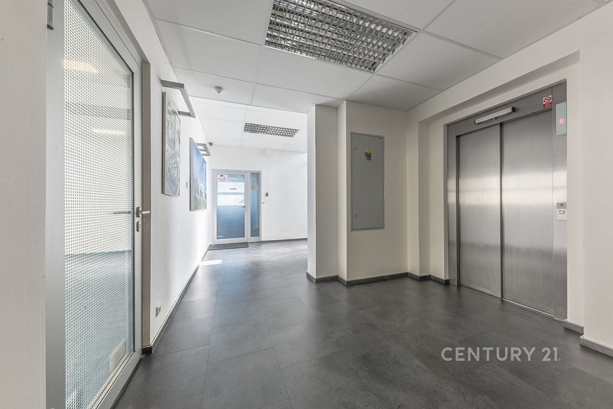 Pronájem kanceláře 152 m² – fotografie 4