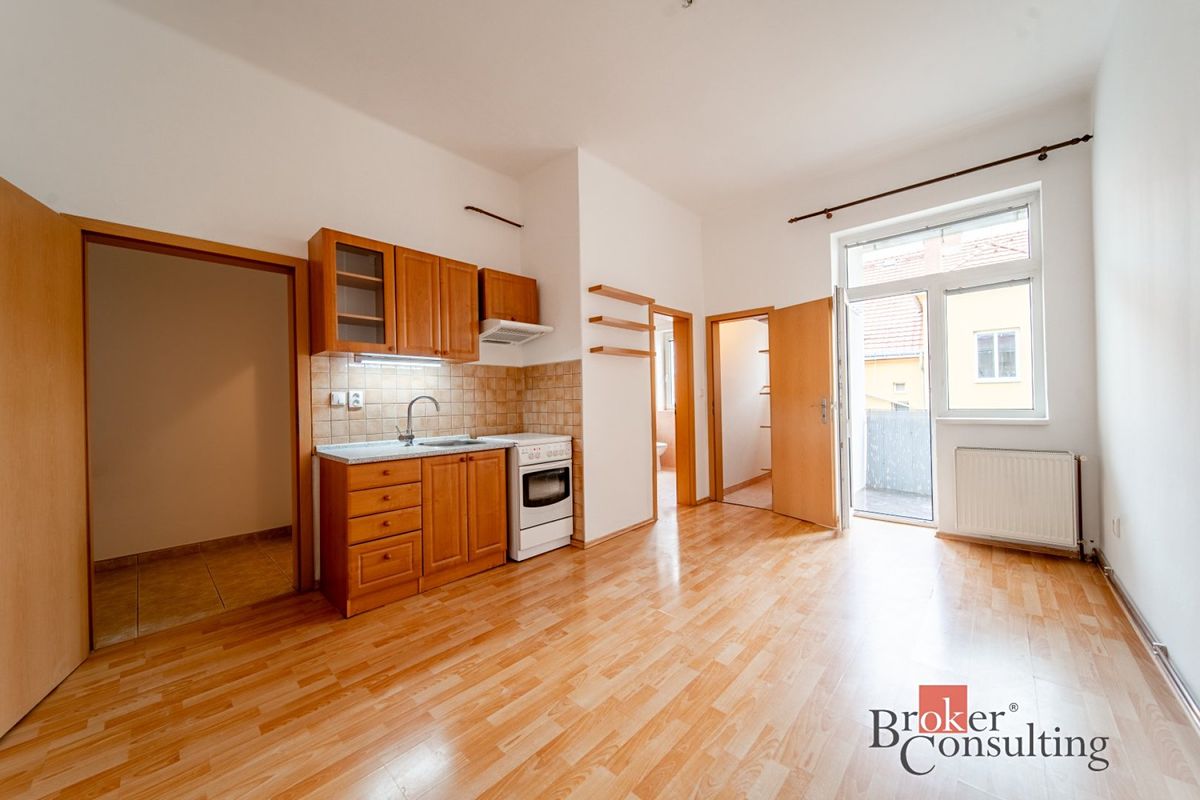 Prodej bytu 2+kk 52 m² – fotografie 3
